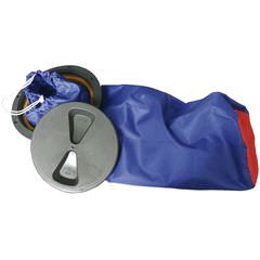 Barneys Binbag 150mm R4067